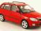 Skoda Fabia II Combi 1:24 Welly