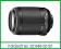 NIKON NIKKOR 55-200 VR D7000 D3100 D90 F-VAT GW