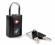 PACSAFE kłódka do walizki PROSAFE 650