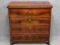 Komoda , szyfoniera, tup Biedermeier