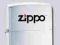 ELEGANCKA ZAPALNICZKA ZIPPO SZCZOTKOWANY CHROM FV