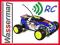 Zdalnie sterowany samochód R/C Buggy RC7910