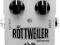 TC Electronic Rottweiler Distortion NEW od PASJA