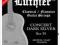 LUTHIER SET 35 struny gitara klasyczna MED / HARD