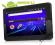 10,1" TABLET OVERMAX ANDROID 2.3 WI-FI USB
