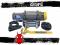 Wyciągarka Superwinch Terra 45