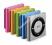 NOWY APPLE iPod SHUFFLE 2GB KOLORY WARSZAWA