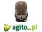 Fotelik Maxi-Cosi Priori XP 9-18 kg Walnut Brown