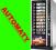NECTA STARFOOD automat vending talerzowiec