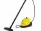 Karcher PAROWNICA SC 1.020 ODKURZACZ PAROWY