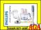 Blender PHILIPS HR-1367 Turbo 600 W Rozdrabniacz
