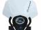 Lampa przednia eduro Polisport IMX ,CE ,H3 halogen