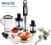 BLENDER PHILIPS HR 1372 KRUSZY LÓD DUŻA MOC 700W
