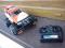 NIKKO Toyota 4-Runner Model sterowany r/c!!!