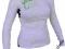 Prolimit - Lycra Rashguard PURE GIRL LA rozm. 38/M