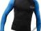 Prolimit - Lycra Rashguard HIGH END LA roz 52/L