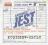 KUBISZEW + ZBYLU-RACHUNEK JEST PROSTY (CD + WLEPY)
