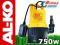 POMPA ZANURZENIOWA AL-KO TWIN 10000 750W BRUDNA W.