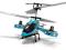 Helikopter RC Z-series Z008 GYRO 4Ch W-WA