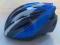 WYPRZEDAŻ Kask rowerowy Axer Blue Leaf Carbo M