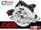 PILARKA TARCZOWA SKIL 5064 1200W PIŁA + TARCZA FV