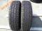 205/16 205/R16 RF DUNLOP Qualifier T G 20