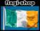 Flaga Irlandia 150x90 cm Irlandii Ireland Irland