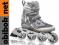 Rolki Rekreacyjne ROLLERBLADE SPARK 80 W / roz 37