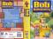 BOB BUDOWNICZY - URODZINY BOBA * NOWA KASETA VIDEO