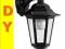 LAMPA KINKIET OGRODOWY REGA  OGRODOWY PROMOCJA !