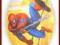 APLIKACJA TERMO    SPIDERMAN  (06) - Disney