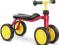 PUKY PUKYLINO czerwony P1 rowerek biegowy 4019