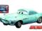 Cars 2 RC Agent Finn McMissile Dickie (3089503)