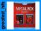 BLACK SABBATH / DIO: METAL BOX VOL.2 (2BLU-RAY)