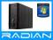 RADIAN QUAD i5 2300 H61 8GB GTX550Ti 1GB DDR5 LODZ