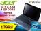 SZOK ! ACER / i3 2 X 2,5GHZ / 4GB / 500GB / WIN7 !