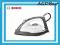BOSCH Żelazko MoveOn Secure*TDA46MOVE5*2500W