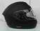 SHOEI X-SPIRIT 2 Czarny Mat, Roz. L 59-60cm NOWY!!