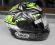 SHOEI X-SPIRIT 2 - Elias TC-3, Rozmiar M, NOWY