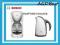 BOSCH Czajnik*TWK6001*+ Ekspres do kawy*TKA1410V*