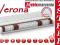 Materac VERONA 140x200 7stref kieszonki NAJTANIEJ!