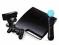 Sony Playstation 3 Slim 160GB + Move Pack + 2gry