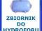 ZBIORNIK DO HYDROFORU - 24L