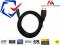Kabel HDMI-microHDMI 1.8m 1080+ FullHD v1.4  GW24