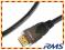 Kabel HDMI 1.4 Bridge BEV141 High Speed, 3D - 1m