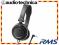 Audio-Technica ATH-SJ55 Słuchawki przewodowe