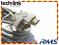 Kabel HDMI-HDMI 640201 Techlink Wires 1st - 1m