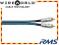 Kabel Interkonekt 2xRCA Wireworld Luna 6 - 0,5m