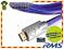 Kabel HDMI 1.4 High Speed, 3D Monkey MCY2 - 2m