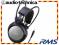 Słuchawki nauszne Audio-Technica ATH-T400 (T 400)